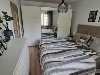 2. izbový byt s balkónom na predaj, Staré sídlisko - 11