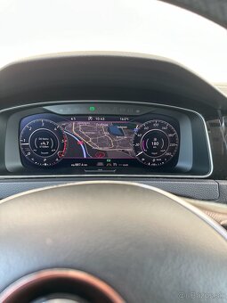 Golf Variant 2.0 TDI Highline DSG (matrix,digi cockpit,F1) - 11