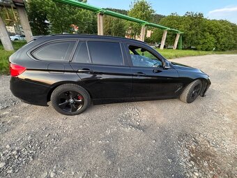 BMW F31 - 11