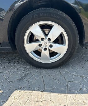 Renault Fluence - 11