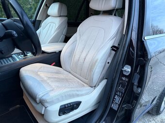 BMW X5 XDrive30d A/T 2014 - 11