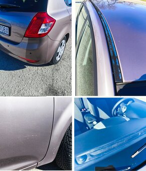 KIA ceed 1.4i 1.majitel - 11