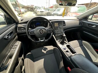 Renault Talisman Grandtour Energy dCi 130 Intens - 11