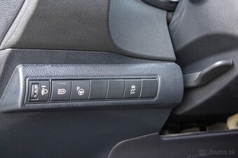 Toyota Corolla Combi TS 1.8 Hybrid e-CVT GR Sport - 11