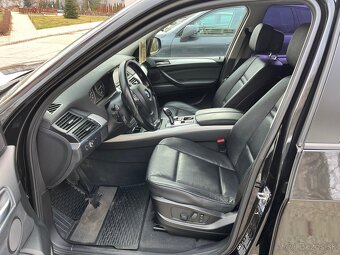 BMW X5 3,0d 180 KW - 11