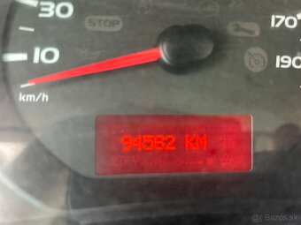 Renault Master 2.3 Dci, L2H2, 7 - miestny, odpočet DPH  - 11