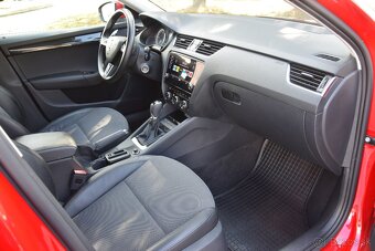 Škoda Octavia DSG 2.0 TDI 110 kw - automat - odpočet DPH - 11