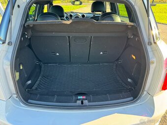 Predám mini cooper countryman S 135kw - 11