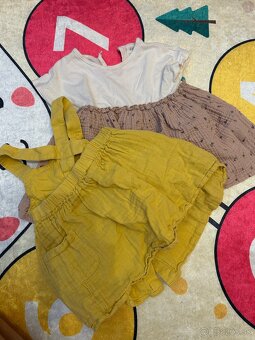 Krásne dievčenské vecičky - lindex, h&m, sinsay, zara,… - 11