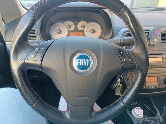 Predam fiat punto 1.4 16v sporting - 11