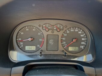 Volkswagen GOLF 1.4 16v - 138 000km - - 11