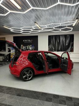 Volkswagen Golf 7 2.0 TDI DSG Highline bixenon navi acc - 11
