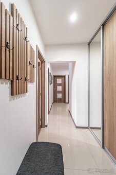 3 izbový byt na Sídlisku KVP - 11