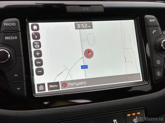 Kia Cee´d 1.6/99kW AUTOMAT ČR r.v.2017 jen 60tkm - 11