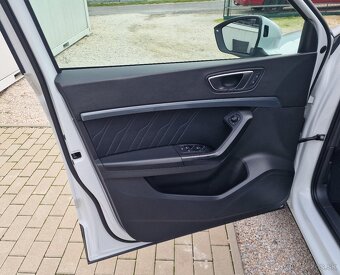 SEAT ATECA 2.0 TDI 150 STYLE DSG - 11