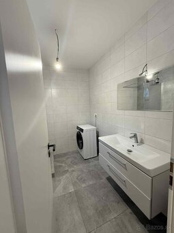 Rodinný dom v obci Trávnik - 11