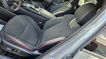 Hyundai Tucson 1.6 T-GDi Mild Hybrid N Line A/T - 11