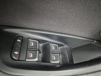 AUDI A6, sedan, Quatro, 2.0TDI, 140kW, 171500 km - 11