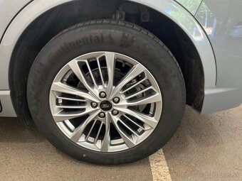 Ford Kuga 2.5 Duratec PHEV Vignale|Záruka|DPH - 11
