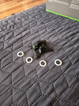 Predám volant Logitech G 923 a pedále+riadiacu páku. - 11
