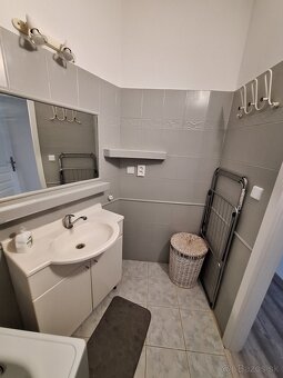 Izba v 3 izbovom byte + zvyšok spoločný - 11
