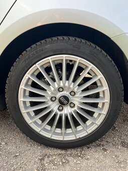 Volkswagen Golf 7 - 11