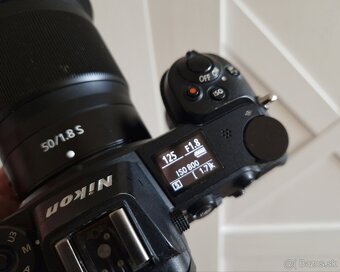 NIKON Z6 - 11
