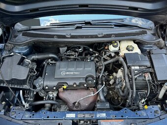 OPEL ASTRA 1.4 EcoTec - 11