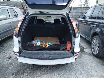 Fiat Marea Weekend 2,4 jtd 130 - 11