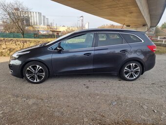 Predám Kia Ceed wagon - 11