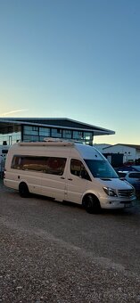 Na predaj Mercedes Sprinter - 11