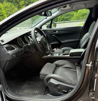 Peugeot 508 2.0 HDi GT 133kW RV2016 A/T - 11