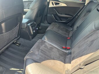 Audi A6 3.0 TDI quattro S tronic - 11