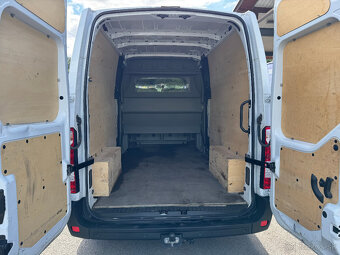 Renault Master 2,3 DCi 7-miest - 11