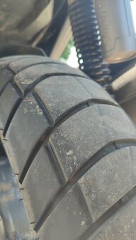 Predám Hondu ADV 350 - 11