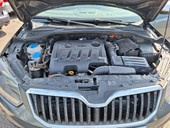 Yeti 2.0 TDI 140k 4x4 Advantage - 11