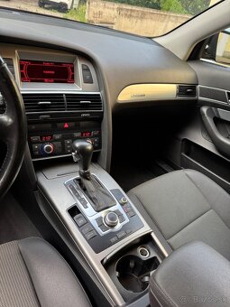 Audi A6 allroad - 11
