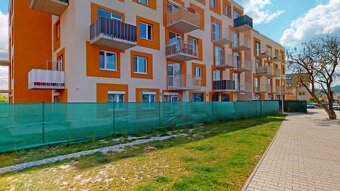 3D, prenájom 1izb. bytu s balkónom, Bystrická ulica, Devínsk - 11