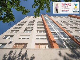 Na prenájom KLIMATIZOVANY,zrekonštruovaný apartmán - 11