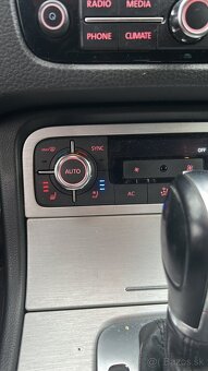 Volkswagen touareg - 11