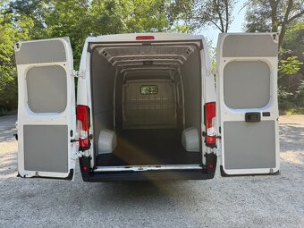 Fiat Ducato 2.2 MultiJet SCR 140 L4 35 MAXI - 11