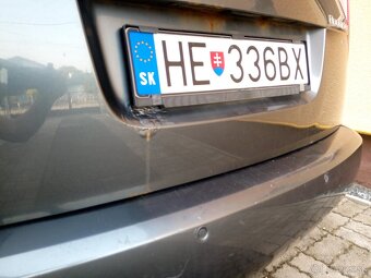 Škoda Roomster 1.6 16V MPI, r.v.2009 - 11