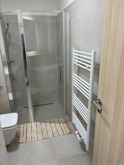 Prenájom 2izb. byt, Slnečná pláň s garáž. státím - 11