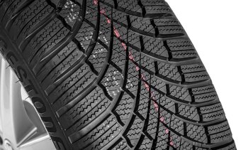 PREDAM ZIMNE KOMPLETY ŠKODA Kamiq Braga 17" - 11