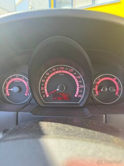 Kia ceed 1,4L benzin 2009 - 11