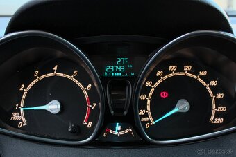 Ford B-Max 1.0 EcoBoost SCTi - 11