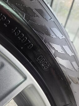 5x112 R18 Mercedes - 11