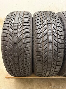 Zimná sada 5x112 R18 , 235/55/18 VW Sebring - Tiguan Kodiaq - 11