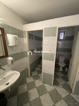 Reštaurácia odstúpenie prevádzky - 11