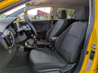 Kia Stonic 1.0 T-GDI Gold, 73,6kW, M5, 5d. - 11